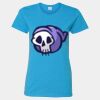 Heavy Cotton Women’s T-Shirt Thumbnail