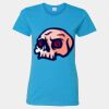 Heavy Cotton Women’s T-Shirt Thumbnail