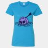 Heavy Cotton Women’s T-Shirt Thumbnail