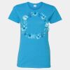 Heavy Cotton Women’s T-Shirt Thumbnail