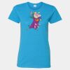 Heavy Cotton Women’s T-Shirt Thumbnail