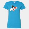 Heavy Cotton Women’s T-Shirt Thumbnail