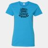 Heavy Cotton Women’s T-Shirt Thumbnail