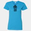 Heavy Cotton Women’s T-Shirt Thumbnail