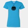 Heavy Cotton Women’s T-Shirt Thumbnail