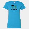 Heavy Cotton Women’s T-Shirt Thumbnail