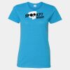 Heavy Cotton Women’s T-Shirt Thumbnail