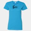 Heavy Cotton Women’s T-Shirt Thumbnail