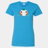 Heavy Cotton Women’s T-Shirt Thumbnail