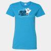 Heavy Cotton Women’s T-Shirt Thumbnail