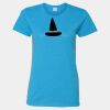 Heavy Cotton Women’s T-Shirt Thumbnail