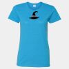 Heavy Cotton Women’s T-Shirt Thumbnail