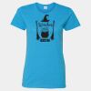 Heavy Cotton Women’s T-Shirt Thumbnail