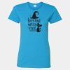 Heavy Cotton Women’s T-Shirt Thumbnail