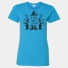 Heavy Cotton Women’s T-Shirt Thumbnail