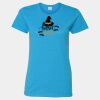 Heavy Cotton Women’s T-Shirt Thumbnail