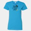 Heavy Cotton Women’s T-Shirt Thumbnail