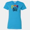 Heavy Cotton Women’s T-Shirt Thumbnail