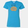 Heavy Cotton Women’s T-Shirt Thumbnail