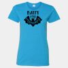 Heavy Cotton Women’s T-Shirt Thumbnail