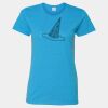 Heavy Cotton Women’s T-Shirt Thumbnail