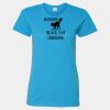 Heavy Cotton Women’s T-Shirt Thumbnail