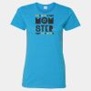 Heavy Cotton Women’s T-Shirt Thumbnail