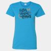 Heavy Cotton Women’s T-Shirt Thumbnail