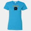 Heavy Cotton Women’s T-Shirt Thumbnail