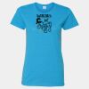 Heavy Cotton Women’s T-Shirt Thumbnail