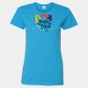 Heavy Cotton Women’s T-Shirt Thumbnail