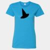 Heavy Cotton Women’s T-Shirt Thumbnail