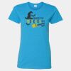 Heavy Cotton Women’s T-Shirt Thumbnail