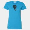 Heavy Cotton Women’s T-Shirt Thumbnail