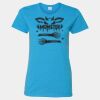 Heavy Cotton Women’s T-Shirt Thumbnail