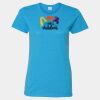 Heavy Cotton Women’s T-Shirt Thumbnail