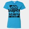 Heavy Cotton Women’s T-Shirt Thumbnail