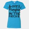 Heavy Cotton Women’s T-Shirt Thumbnail