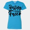 Heavy Cotton Women’s T-Shirt Thumbnail