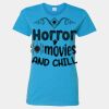 Heavy Cotton Women’s T-Shirt Thumbnail