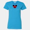 Heavy Cotton Women’s T-Shirt Thumbnail