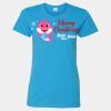 Heavy Cotton Women’s T-Shirt Thumbnail