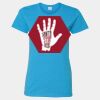 Heavy Cotton Women’s T-Shirt Thumbnail