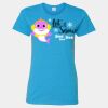 Heavy Cotton Women’s T-Shirt Thumbnail