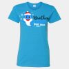 Heavy Cotton Women’s T-Shirt Thumbnail