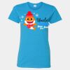 Heavy Cotton Women’s T-Shirt Thumbnail