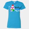 Heavy Cotton Women’s T-Shirt Thumbnail