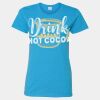 Heavy Cotton Women’s T-Shirt Thumbnail