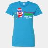 Heavy Cotton Women’s T-Shirt Thumbnail