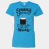 Heavy Cotton Women’s T-Shirt Thumbnail